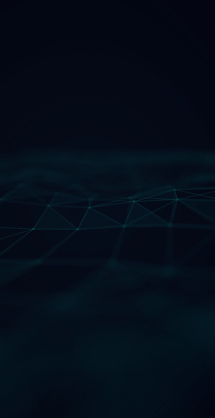 해외이민 지원을 위한 전략적 파트너사 모바일 배경